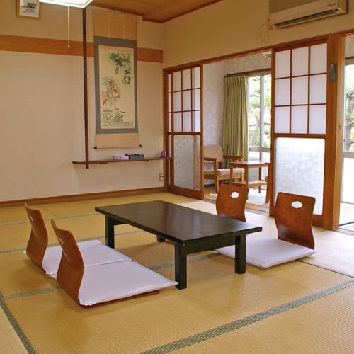 湯らゆら温泉郷　旅館芳月（ほうげつ） 2