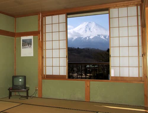 民宿　松籟荘 2