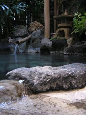 土肥温泉　民宿あさか荘 2