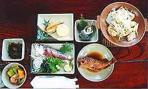 民宿　くすみ 2