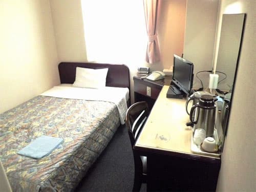 ホテルマリンピア　＜五島・中通島＞ 2