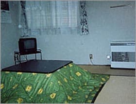 朴の木平ロッヂ　シュプール 2