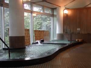 自然休養村センター　綾川荘 2