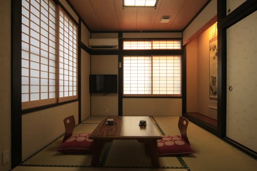 南房総　館山温泉　お宿やまもと 2