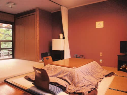 岩盤浴すみかわ 2