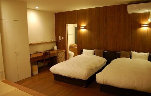 沖縄のひとつ宿　ｔｉｎｔｏ＊ｔｉｎｔｏ 2