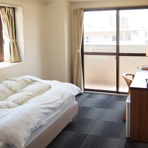 ビジネスホテル　みやぢ 2