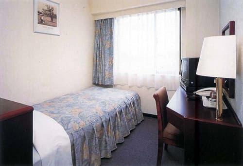 ホテルクラウンヒルズ鳴門　高速鳴門前（ＢＢＨホテルグループ） 2