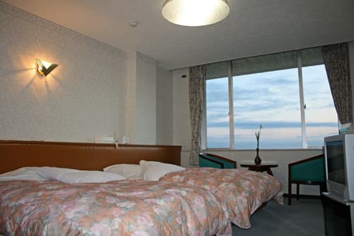 筑波山京成ホテル 2