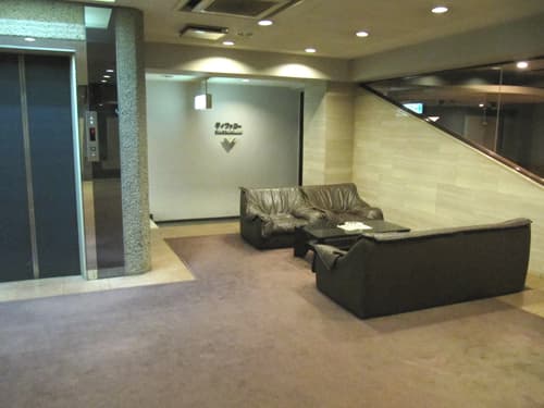 リバージュホテル 2