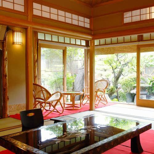 伊豆長岡温泉　伊古奈荘 2