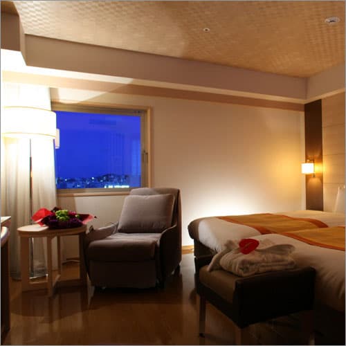 ダイワロイネットホテル那覇国際通り 2