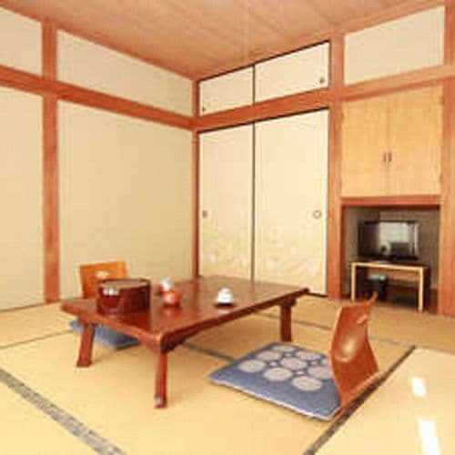 オーベルジュすなだ 2