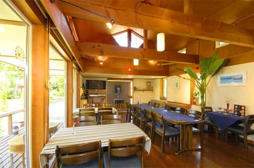 ペンション　フィールド 2