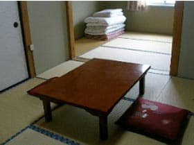 温泉民宿摩湖 2