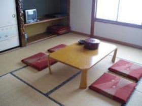 ロッジ・くるま 2