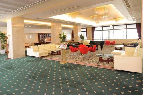 ホテル　ラシーネ新前橋 2