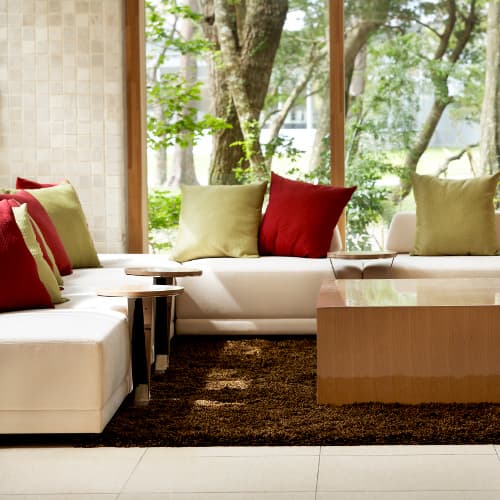 ホテルリゾート&レストラン　マースガーデンウッド御殿場 2