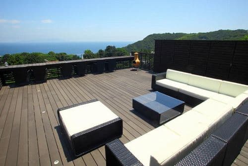 伊豆高原　記念日を祝う宿　自然家．Ｈａｃｏ（しぜんや．ハコ） 2