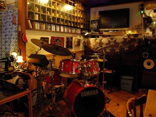 ペンション　さすらいの自由飛行館 2