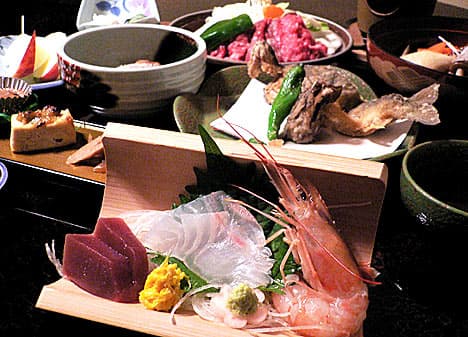 花巻温泉郷　台温泉　中嶋旅館 2