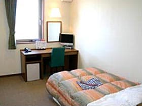 ホテル一晃イン 2