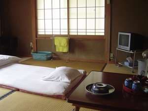 おおはら旅館 2