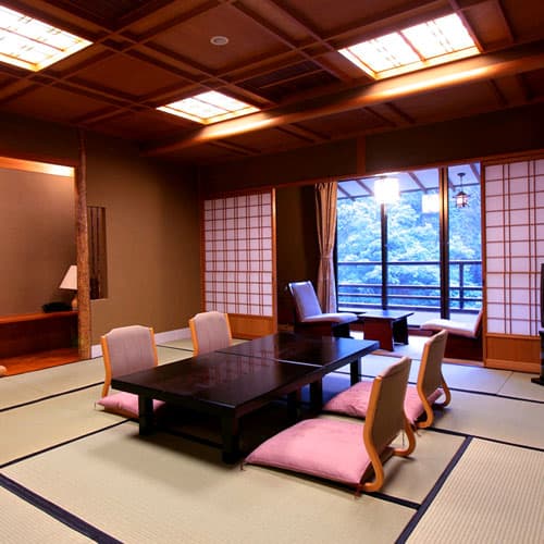 大江戸温泉物語Ｐｒｅｍｉｕｍ　よしのや依緑園 2