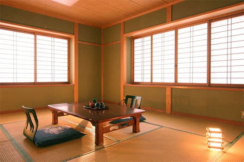 小天橋温泉　海の宿　隆進 2