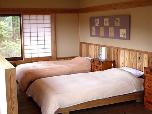 飛騨町家　草 2