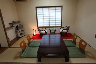 広田温泉　奥の湯　湯元館 2