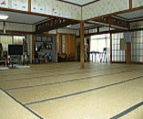 民宿たちばな 2