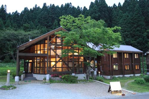 ペンション　ムーンサイド