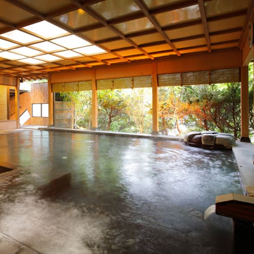 リブマックスリゾート川治（旧　源泉の宿　らんりょう） 2