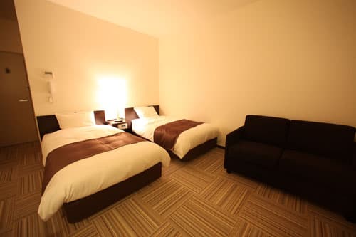 利尻富士温泉　ペンション　レラモシリ＜利尻島＞ 2