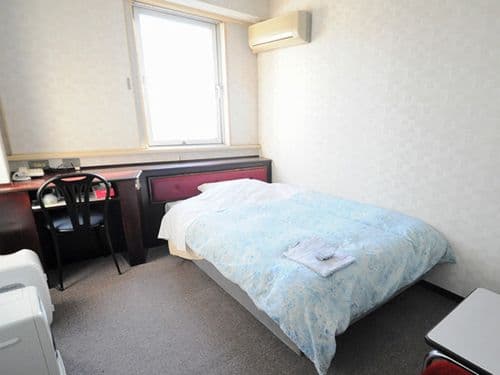 静内シティホテル 2