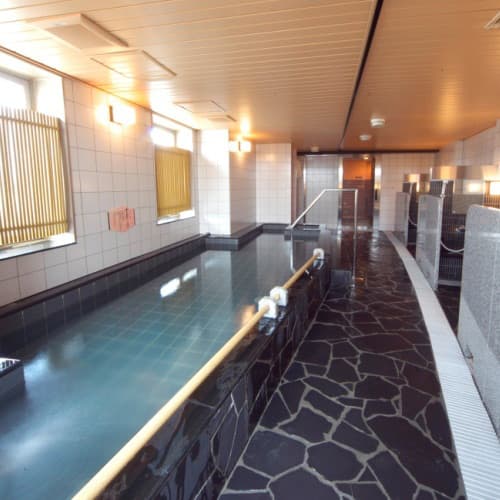 アパホテル〈名古屋栄〉 2