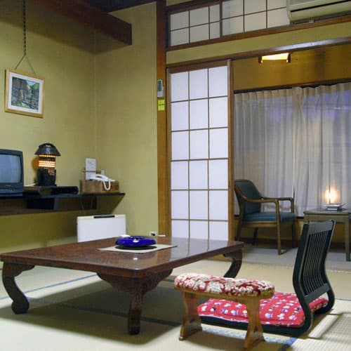 湯田川温泉　ますや旅館 2