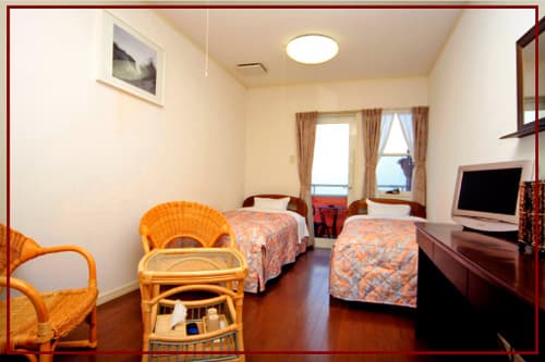 ペンション　インディアン　サマー 2