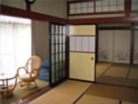 民宿　おかもと 2