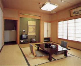 飯坂温泉　なかや旅館 2