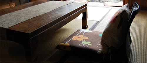 秋月古民家貸別荘　我道庵 2