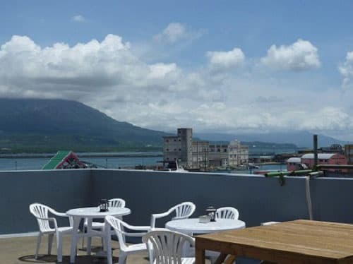 グリーンゲストハウス 2