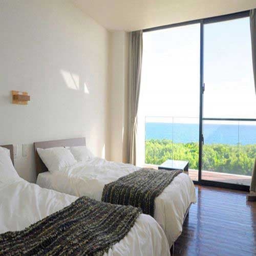 ｓｏｒａｎｉｗａ　ｈｏｔｅｌ　ａｎｄ　ｃａｆｅ　＜伊良部島＞ 2