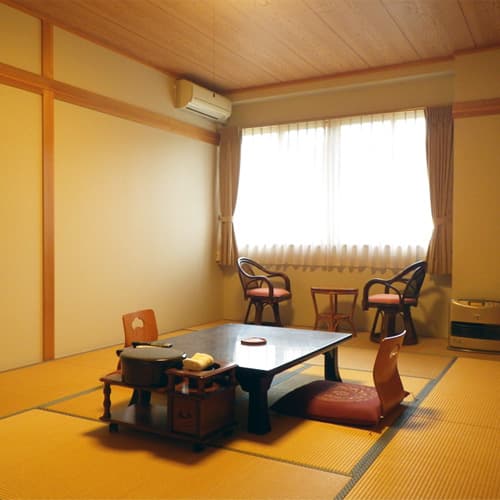 大湯温泉　宿　花海館 2