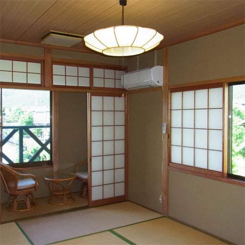 やすらぎの宿　でんこ 2