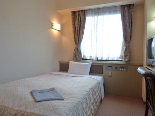 くわなパークホテル 2