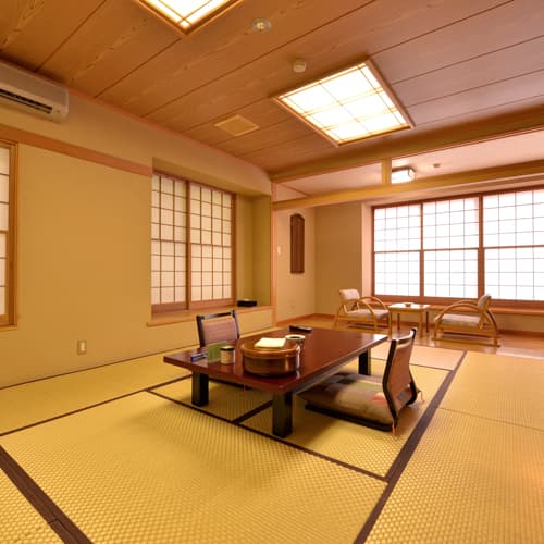 四万温泉　中生館 2