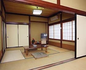 民宿　さかした 2