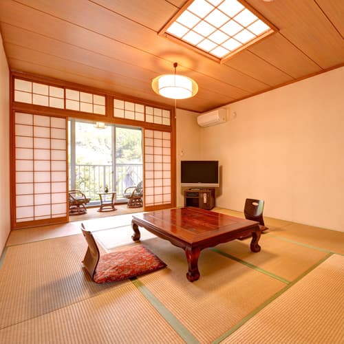 紫尾湯の宿　くすのき 2